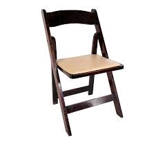 Rental store for CLASSIC WOOD FOLDING CHAIR in McMinnville OR
