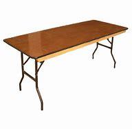 Rental store for 8  Banquet Table in McMinnville OR
