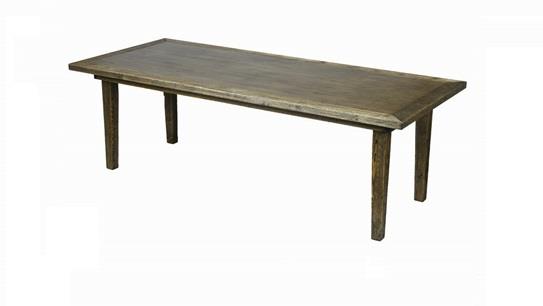 Rental store for Modern Farm Table 40  x 96 in McMinnville OR