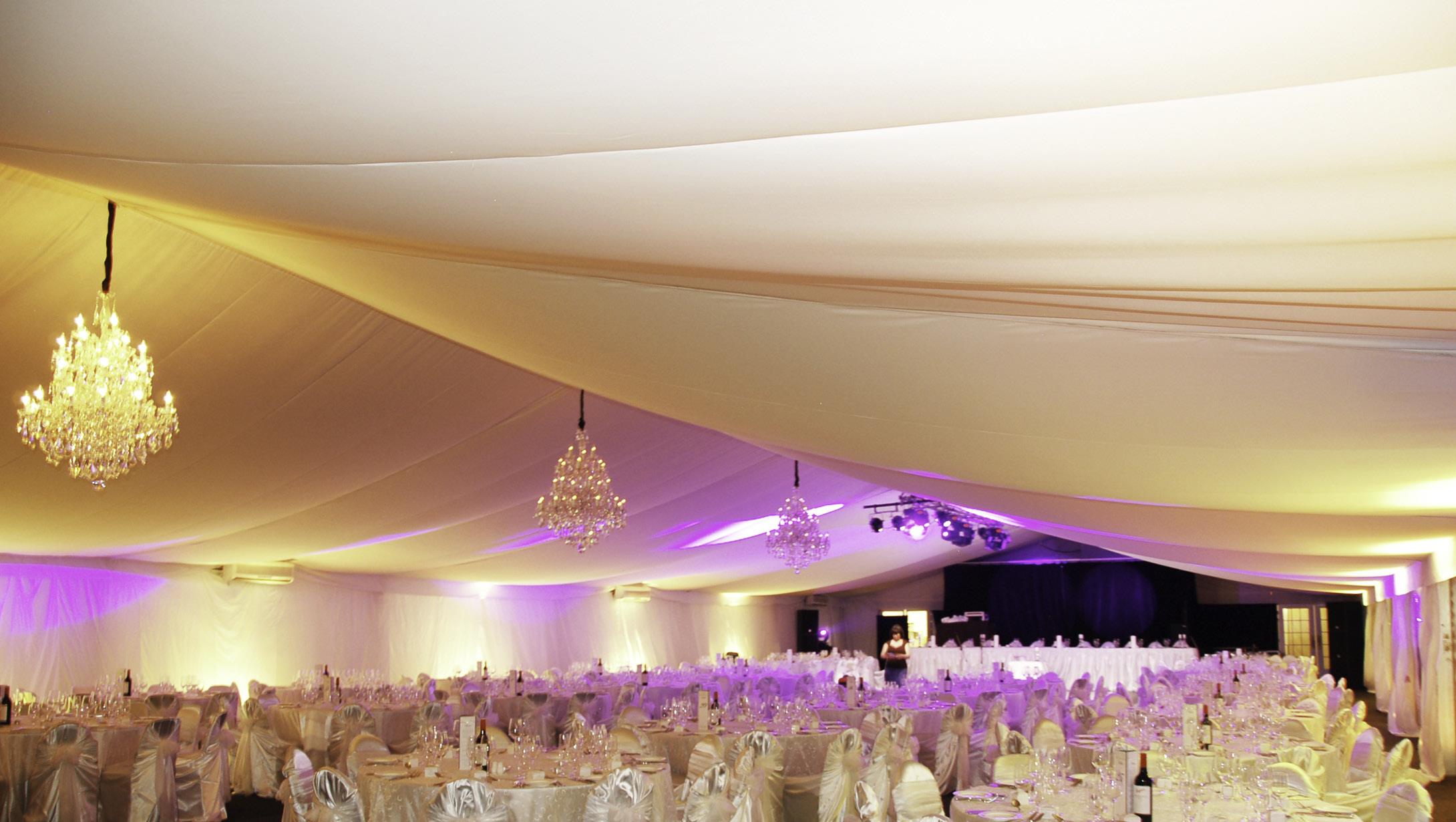 Rental store for Canopy Tent Liner in McMinnville OR